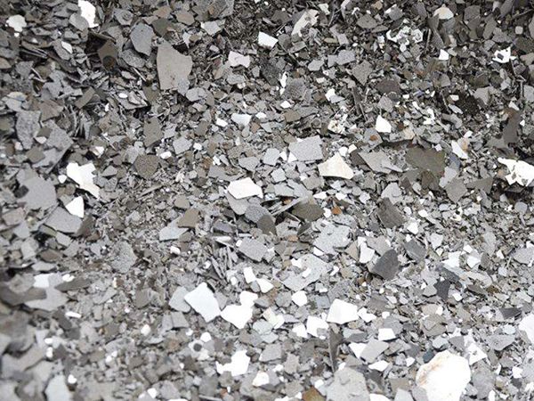 电解锰与不锈钢之间的关系
